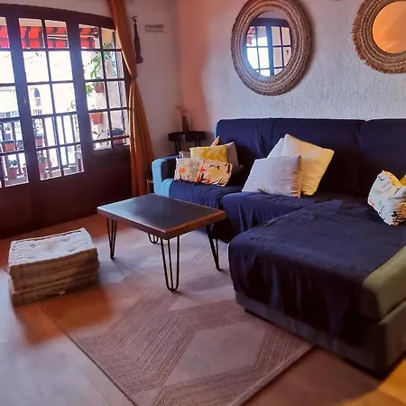 Le Ciel Bleu - Vue Mer, Toute A Pied Et Commerce Appartement