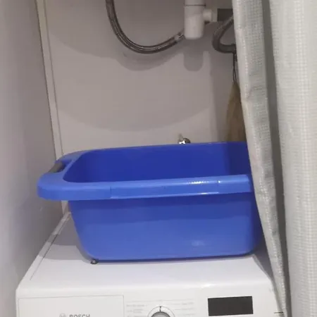 Appartement Le Ciel Bleu - Vue Mer, Toute A Pied Et Commerce Fréjus